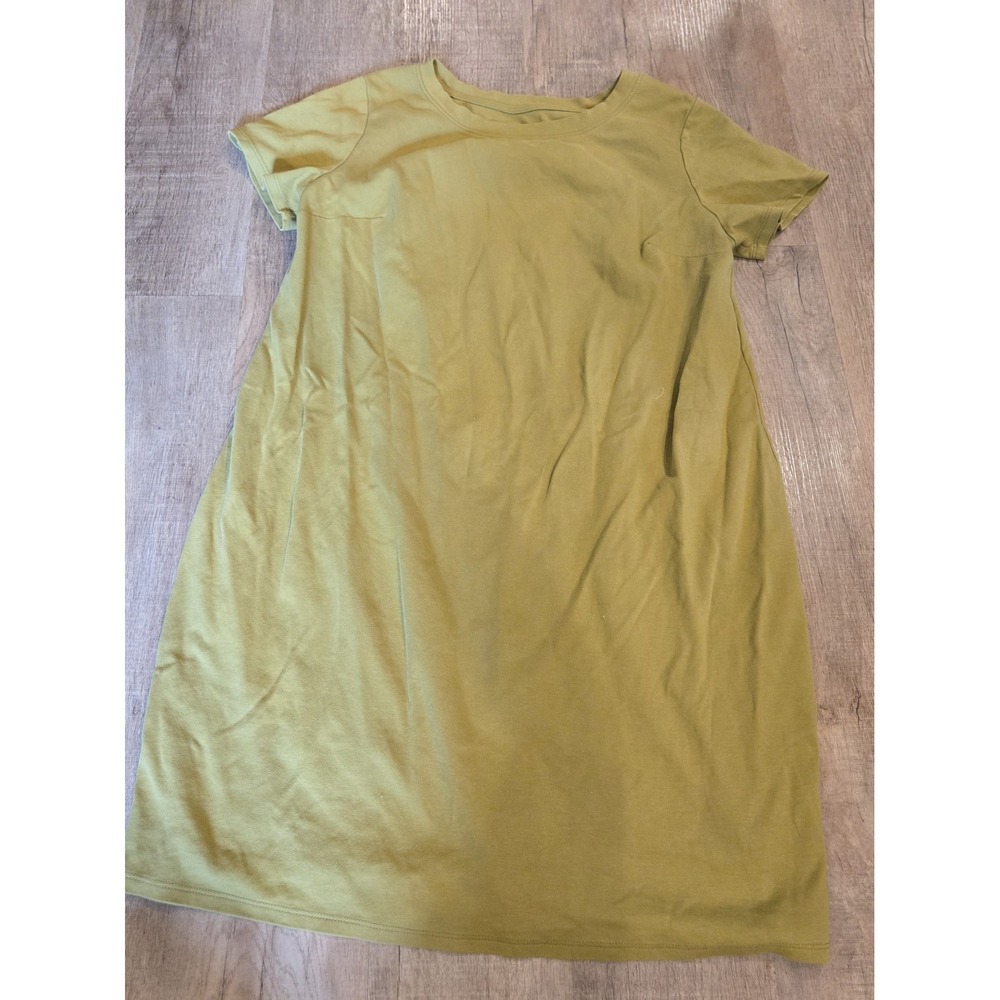 Ava And Viv T Shirt Dress